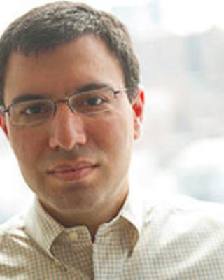 Alexander Soukas