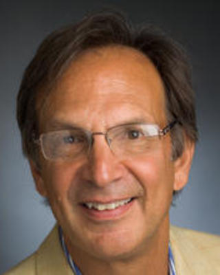 Bruce Spiegelman