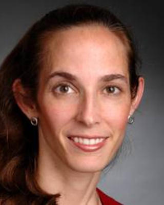 Kimberly Stegmaier