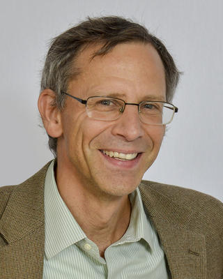 Stephen Blacklow