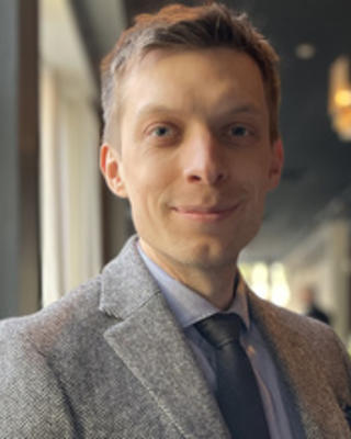 Jonathan Strecker