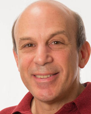 Kevin Struhl