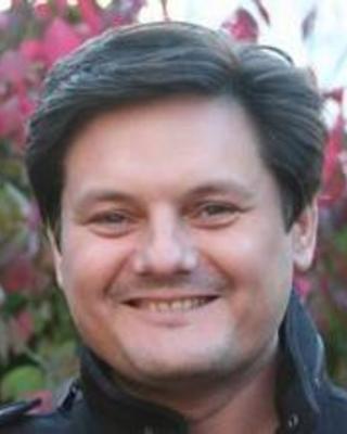 Shamil Sunyaev