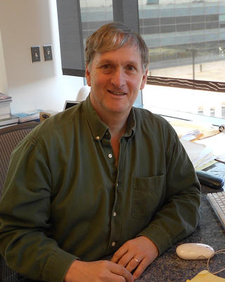 Clifford Tabin
