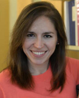 Sofia Vallila Rohter
