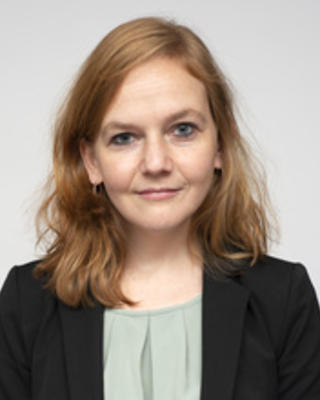 Susanne van Veluw