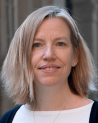 Amy Wagers