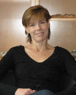 Suzanne Walker