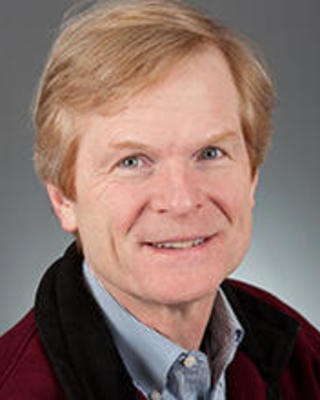 Christopher Walsh