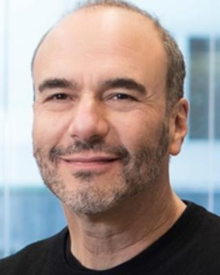 Charles Weitz