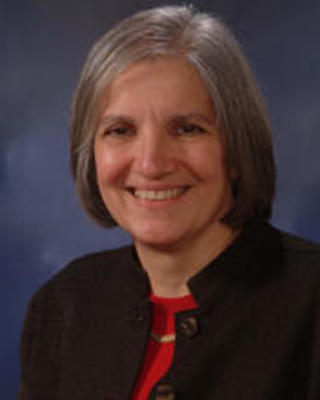 Dyann Wirth