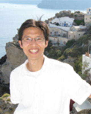 Wesley Wong