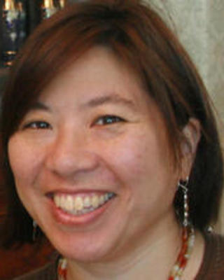 Catherine Wu