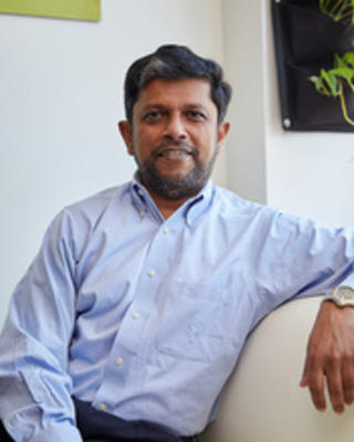 Ramnik Xavier
