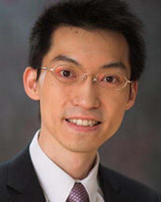 Kun-Hsing Yu