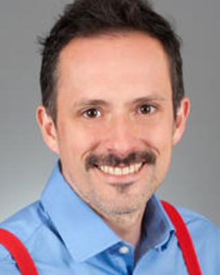 Ivan Zanoni