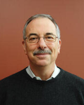 Bruce Zetter