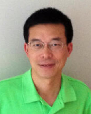 Yi Zhang