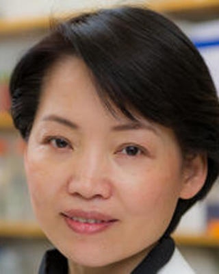 Jean Zhao