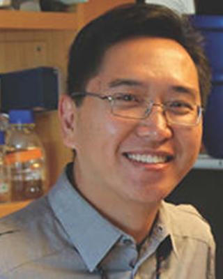 Lee Zhou