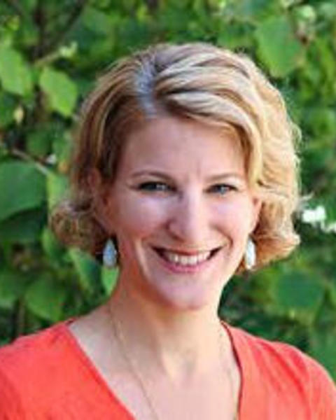 Julie Arenberg
