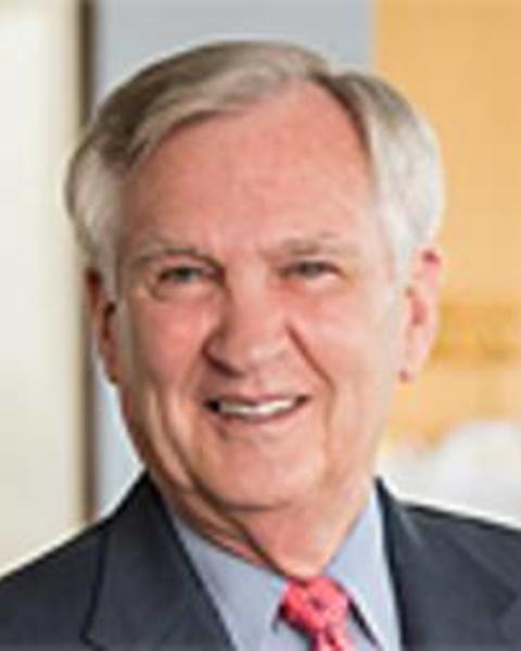 Edward Benz