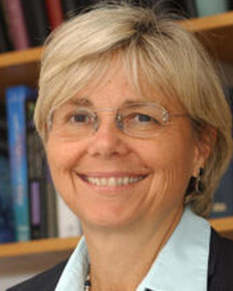 Joan Brugge