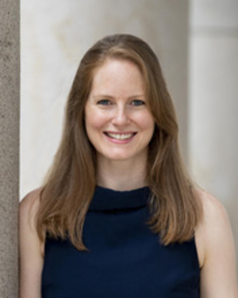 Rachel Buckley