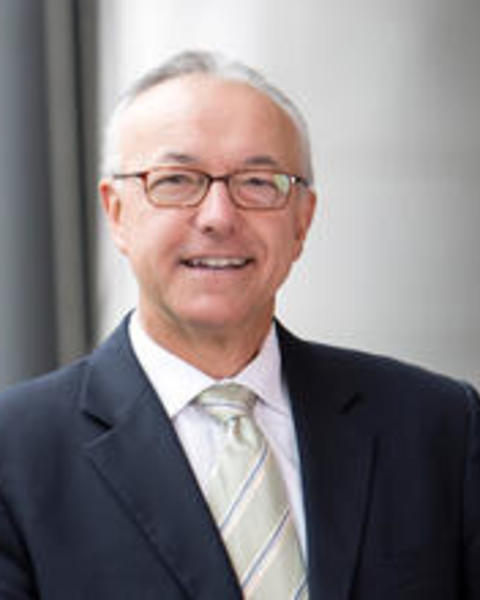 George Daley