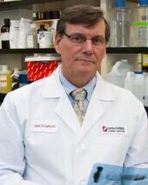 ​James A. DeCaprio