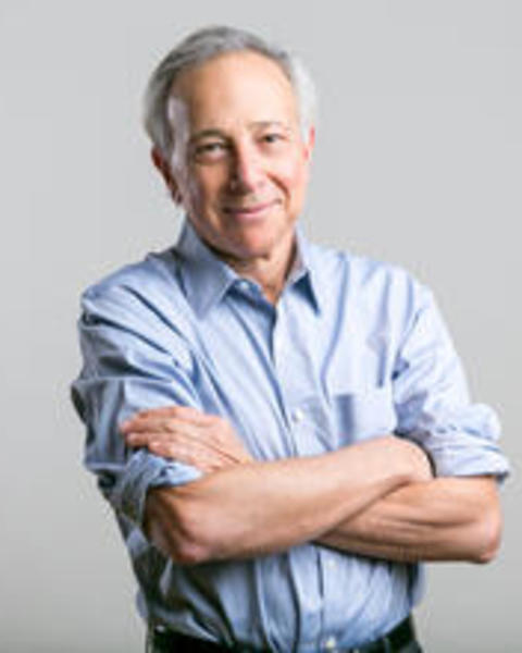 Mark Fishman