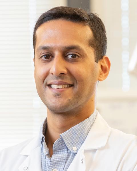 Gaurav Gaiha