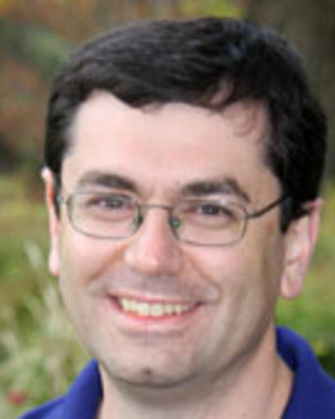 Joel Hirschhorn