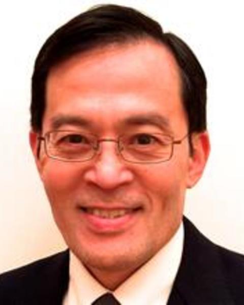 I-Cheng Ho