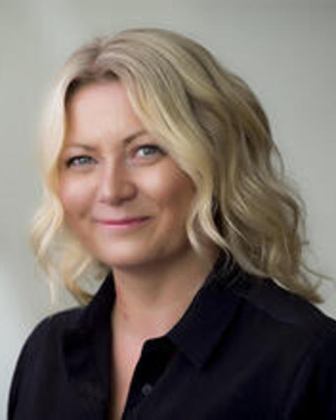 Lydia Lynch