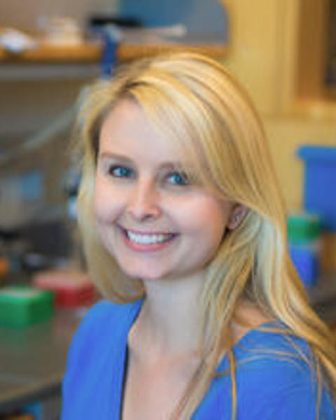 Kara McKinley