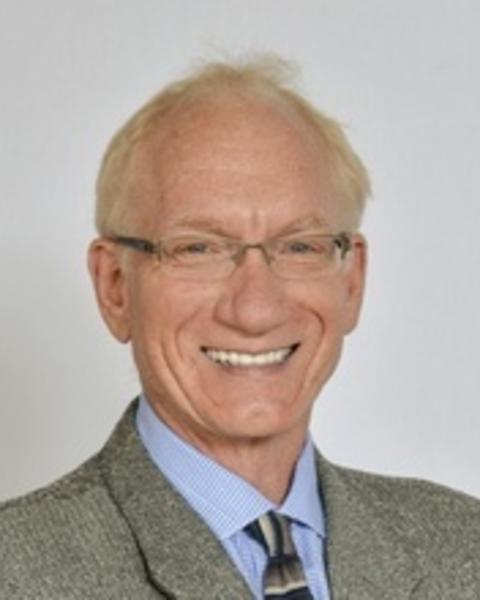 John Mekalanos