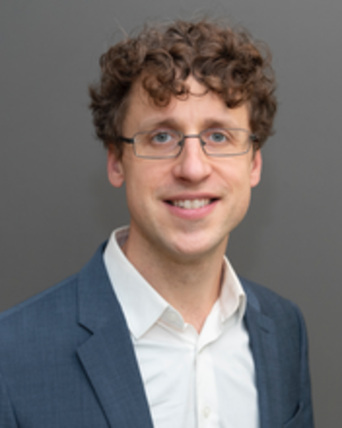 Eric Minikel