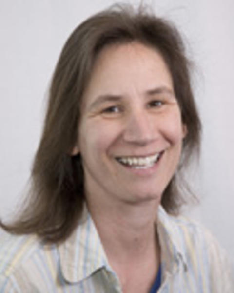 Marjorie Oettinger