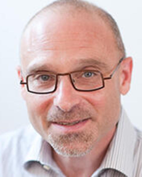 David Pellman