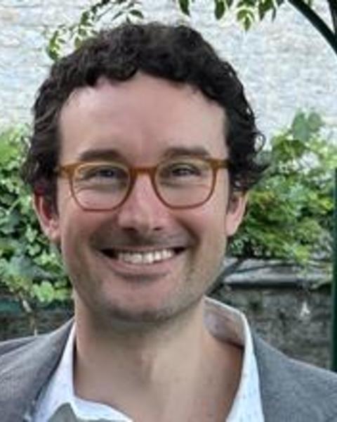 Nicholas Polizzi