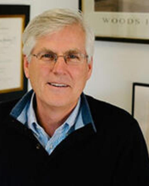 David Scadden