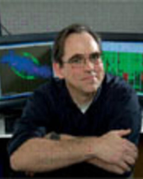 Peter Sorger
