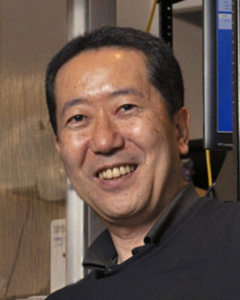 Hisashi Umemori