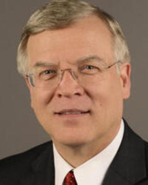 D. Bradley Welling