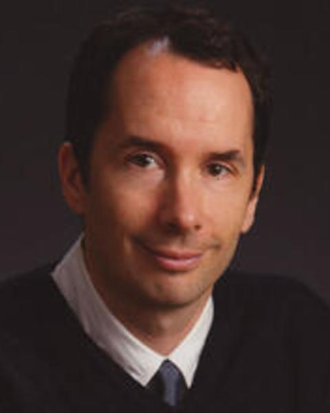 Malcolm Whitman