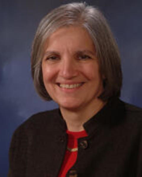 Dyann Wirth