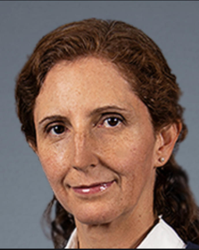 Cristina Aguayo-Mazzucato