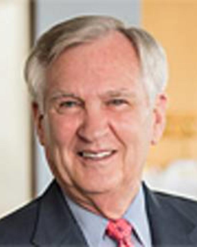 Edward Benz