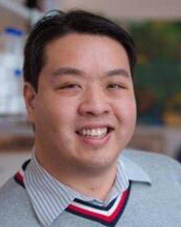 Isaac Chiu